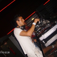 Dj Miguel Meneses