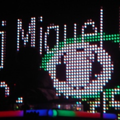 Dj Miguel Parente