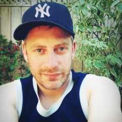 DJ Mike B.