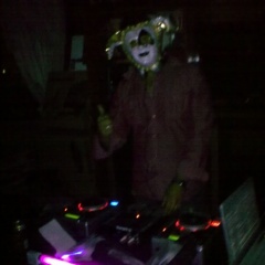 Dj Mike Eslay