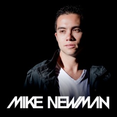 Mike Newman (US)