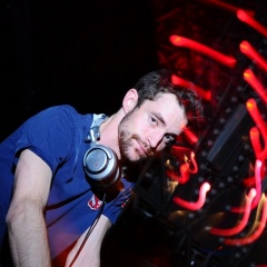DJ Mike Sniffen