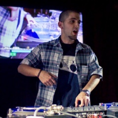 Dj Mil
