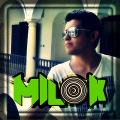 DJ Milok
