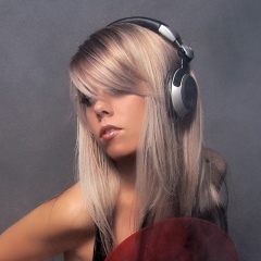 DJ Miss Kay Dee