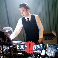 Ross DJ Mixerman Bessinger