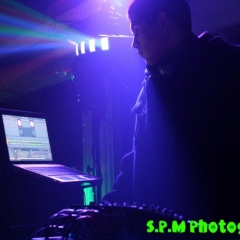 Dj Mixtli