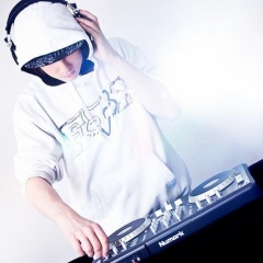DJ Mjaow