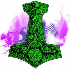 DJ Mjolnir