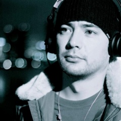 DJ MK-Ultra
