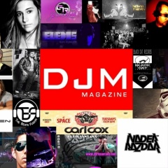 DJMmagazine