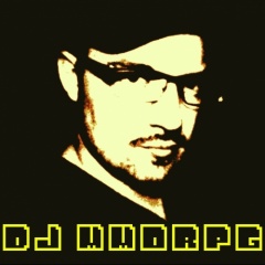 DJ MMORPG