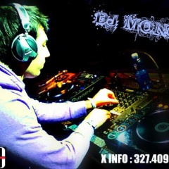 DJ MONGI