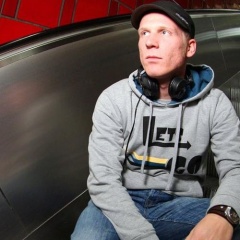 DJ Mono