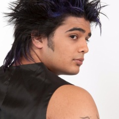 DJ MONSTROSITY