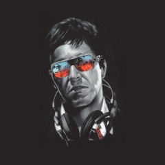 DJ Montana