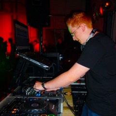 DJ Morphz