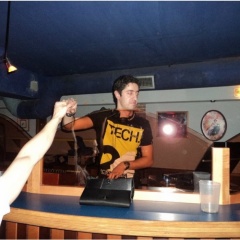 DJ Morris