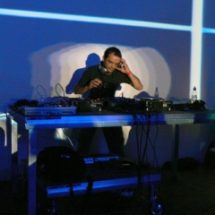 DJ Moss