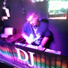 dj mr.lucky