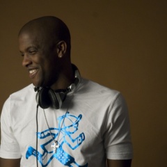 Dj Sandman