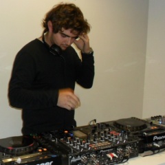 DJ Mr. Silva