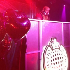 DJ MRT