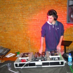 DJ MTS