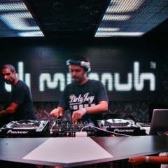 DJ MUMUH