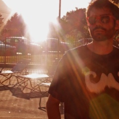 Mustache