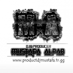 Dj Mustafa Alpar