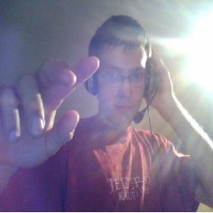 DJ Marco V Braun