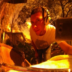 Mike Porreca aka dj mynyl