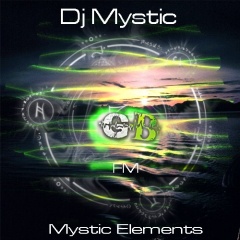 DJ Mystic