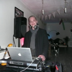 Bjorn Mast