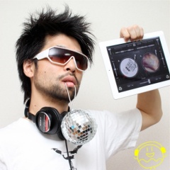 DJ NAGiSA