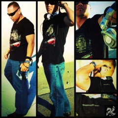 DJ Nak Vz