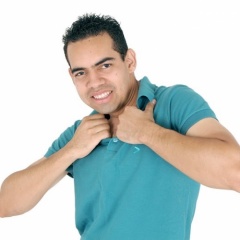 DJ NALDOMIX CBA