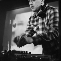 Dj Nameless