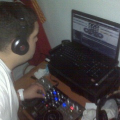 DJ Nano