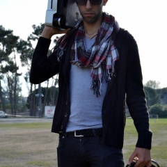 Deejay Nasser