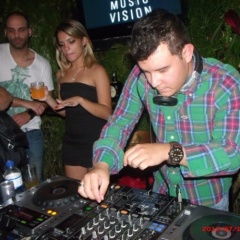 DJ Nasty