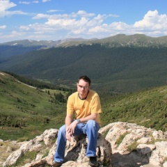 nate chapman