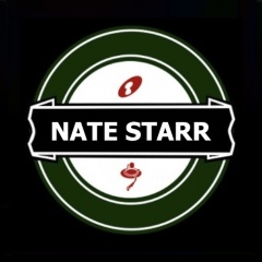 DJ Nate Starr