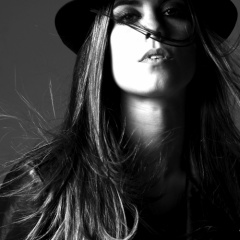 Nathalia Borges