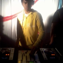 Dj Nazil