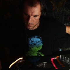 DJ Nebula
