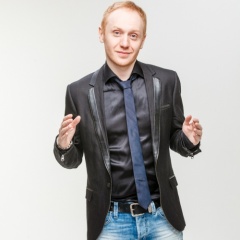 DJ NEJTRINO