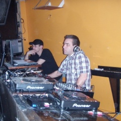 DJ Nelson P