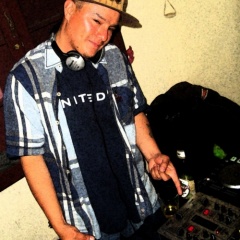 DJ NES